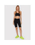 DKNY Sport Спортни шорти DP1S4915 Черен Slim Fit - Pepit.bg