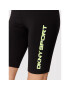 DKNY Sport Спортни шорти DP1S4915 Черен Slim Fit - Pepit.bg