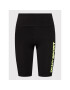 DKNY Sport Спортни шорти DP1S4915 Черен Slim Fit - Pepit.bg