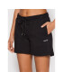 DKNY Sport Спортни шорти DP1S4993 Черен Regular Fit - Pepit.bg