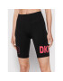 DKNY Sport Спортни шорти DP2S4937 Черен Slim Fit - Pepit.bg