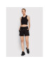 DKNY Sport Спортни шорти DP2S5012 Черен Regular Fit - Pepit.bg