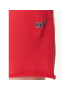 DKNY Sport Спортни шорти DP2S5012 Червен Classic Fit - Pepit.bg