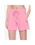 DKNY Sport Спортни шорти DP2S5012 Розов Classic Fit - Pepit.bg