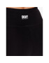 DKNY Sport Спортни шорти DP2S5014 Черен Active Fit - Pepit.bg