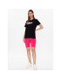 DKNY Sport Спортни шорти DP2S5014 Розов Active Fit - Pepit.bg