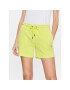 DKNY Sport Спортни шорти DP3S4993 Зелен Classic Fit - Pepit.bg