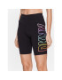 DKNY Sport Спортни шорти DP3S5010 Черен Active Fit - Pepit.bg