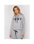 DKNY Sport Суитшърт DP0T7970 Сив Regular Fit - Pepit.bg