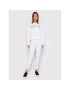 DKNY Sport Суитшърт DP1T7970 Бял Regular Fit - Pepit.bg