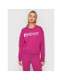 DKNY Sport Суитшърт DP1T7974 Розов Relaxed Fit - Pepit.bg