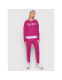 DKNY Sport Суитшърт DP1T7974 Розов Relaxed Fit - Pepit.bg