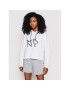 DKNY Sport Суитшърт DP1T8011 Бял Regular Fit - Pepit.bg