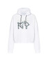 DKNY Sport Суитшърт DP1T8011 Бял Regular Fit - Pepit.bg