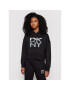 DKNY Sport Суитшърт DP1T8011 Черен Regular Fit - Pepit.bg