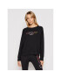 DKNY Sport Суитшърт DP1T8022 Черен Regular Fit - Pepit.bg