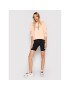 DKNY Sport Суитшърт DP1T8023 Оранжев Regular Fit - Pepit.bg