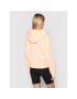 DKNY Sport Суитшърт DP1T8023 Оранжев Regular Fit - Pepit.bg