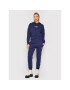 DKNY Sport Суитшърт DP1T8221 Тъмносин Relaxed Fit - Pepit.bg