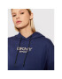 DKNY Sport Суитшърт DP1T8221 Тъмносин Relaxed Fit - Pepit.bg