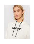 DKNY Sport Суитшърт DP1T8275 Бежов Regular Fit - Pepit.bg