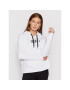 DKNY Sport Суитшърт DP1T8291 Бял Relaxed Fit - Pepit.bg