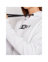 DKNY Sport Суитшърт DP1T8291 Бял Relaxed Fit - Pepit.bg