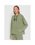 DKNY Sport Суитшърт DP1T8326 Зелен Relaxed Fit - Pepit.bg