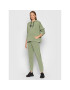 DKNY Sport Суитшърт DP1T8326 Зелен Relaxed Fit - Pepit.bg