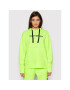 DKNY Sport Суитшърт DP1T8423 Зелен Oversize - Pepit.bg