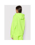 DKNY Sport Суитшърт DP1T8423 Зелен Oversize - Pepit.bg