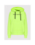 DKNY Sport Суитшърт DP1T8423 Зелен Oversize - Pepit.bg