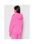 DKNY Sport Суитшърт DP1T8774 Розов Oversize - Pepit.bg