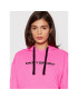 DKNY Sport Суитшърт DP1T8774 Розов Oversize - Pepit.bg