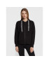 DKNY Sport Суитшърт DP2J8598 Черен Regular Fit - Pepit.bg