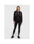 DKNY Sport Суитшърт DP2J8598 Черен Regular Fit - Pepit.bg
