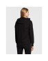 DKNY Sport Суитшърт DP2J8598 Черен Regular Fit - Pepit.bg