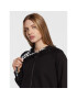 DKNY Sport Суитшърт DP2J8598 Черен Regular Fit - Pepit.bg