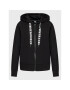 DKNY Sport Суитшърт DP2J8598 Черен Regular Fit - Pepit.bg