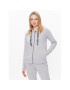 DKNY Sport Суитшърт DP2J8598 Сив Classic Fit - Pepit.bg