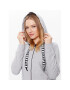 DKNY Sport Суитшърт DP2J8598 Сив Classic Fit - Pepit.bg