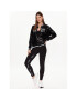 DKNY Sport Суитшърт DP2J9174 Черен Classic Fit - Pepit.bg