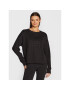 DKNY Sport Суитшърт DP2T7110 Черен Regular Fit - Pepit.bg