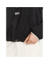 DKNY Sport Суитшърт DP2T8237 Черен Regular Fit - Pepit.bg