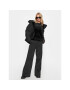DKNY Sport Суитшърт DP2T8279 Черен Regular Fit - Pepit.bg