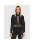 DKNY Sport Суитшърт DP2T8651 Черен Regular Fit - Pepit.bg