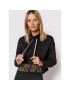 DKNY Sport Суитшърт DP2T8651 Черен Regular Fit - Pepit.bg