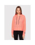 DKNY Sport Суитшърт DP2T8739 Оранжев Regular Fit - Pepit.bg