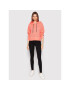 DKNY Sport Суитшърт DP2T8739 Оранжев Regular Fit - Pepit.bg