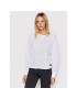 DKNY Sport Суитшърт DP2T8798 Бял Regular Fit - Pepit.bg